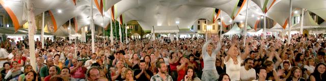 Marciac, Jazz in Marciac festival bis