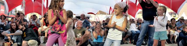 Marciac, Jazz in Marciac festival bis