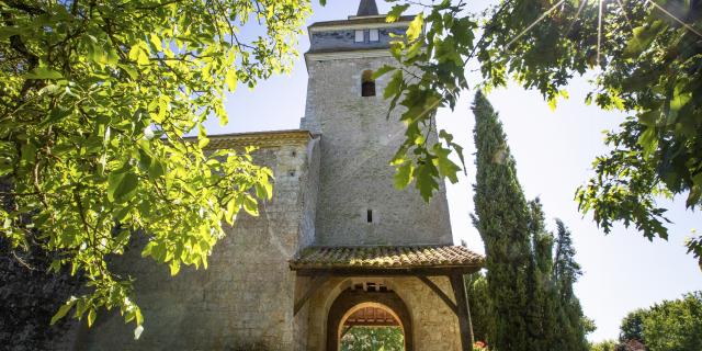 Eglise