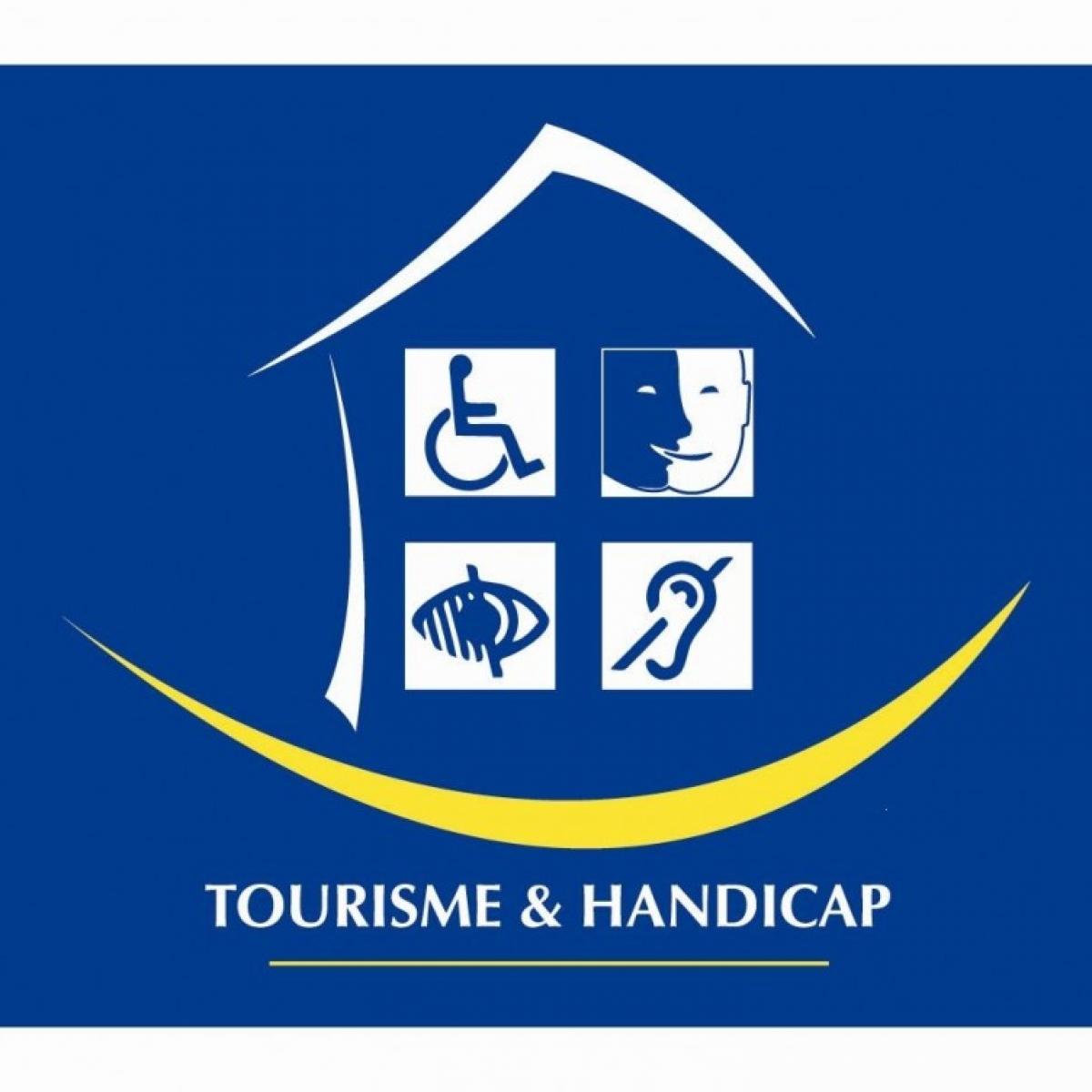 Label Tourisme Et Handicap