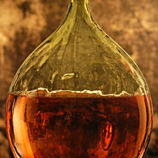 Dame Jeanne Armagnac Bnia