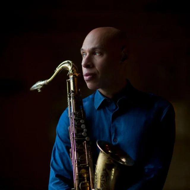 Joshua Redman